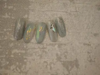 ネイル 田中 （ネイリスト）のネイルデザイン