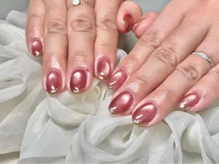 ネイル Nail&eye Belire 新宿のネイルデザイン