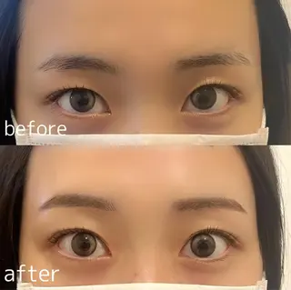 アイブロウ Sakura- blow天王寺店 南のマツエク・マツパデザイン