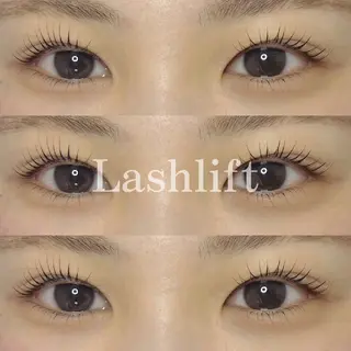 マツエク・マツパ LAKE 果歩のマツエク・マツパデザイン