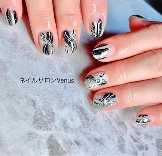 ネイル Nail salon Venusのネイルデザイン
