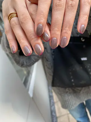 ネイル 🌕akuri🌖 nuance/専門のネイルデザイン