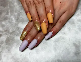 ネイル 🎀ネイルサロン RIRI🎀のネイルデザイン