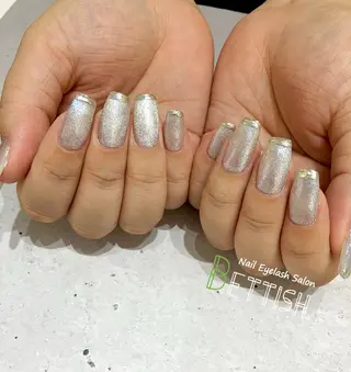 ネイル BETTISH. KUMIKO☺︎︎のネイルデザイン