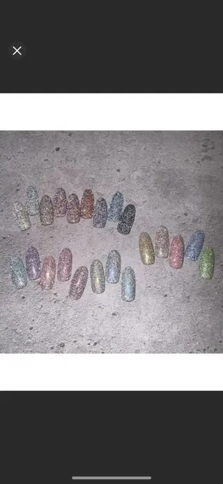 ネイル 💅 あやみのネイルデザイン