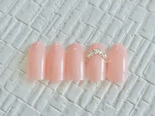 ネイル SALSAGRACE アソウのネイルデザイン