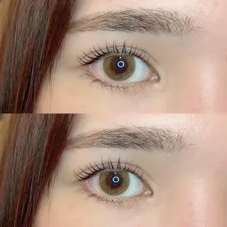 マツエク・マツパ muk.eye sakiの眉毛・アイブロウイメージ