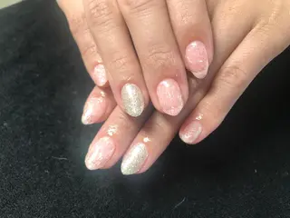 ネイル Mana‪ ‪·͜· ❤︎‬のネイルデザイン