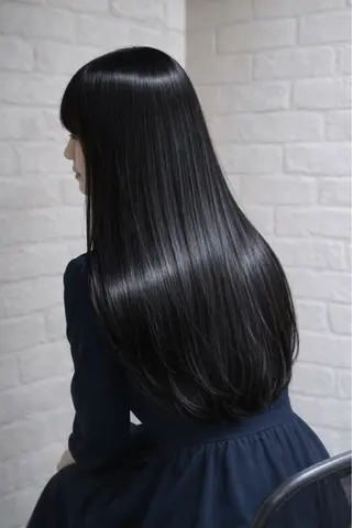 🫧美髪矯正/ 髪質改善/藤平健太のヘアスタイル