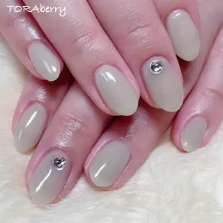 ネイル ネイリスト なつみのネイルデザイン