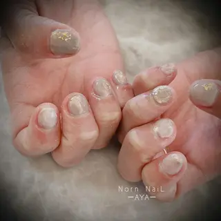 ネイル U Ayaのネイルデザイン