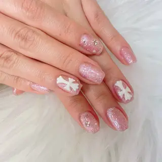 ネイル Puti nailのネイルデザイン