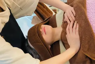 MAEDA .のエステ・リラクイメージ