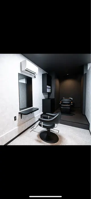 SALON paljon Hair&Nail所属・ヘア＆ネイル＆アイ サロンパルヨンのマツエク・マツパデザイン