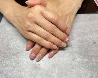 ネイル AngelCoco Tabataのネイルデザイン