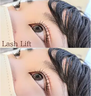 マツエク・マツパ MELIA eyelashのマツエク・マツパデザイン