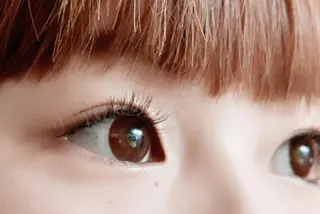 マツエク・マツパ icotto所属・山木 仁美のマツエク・マツパデザイン