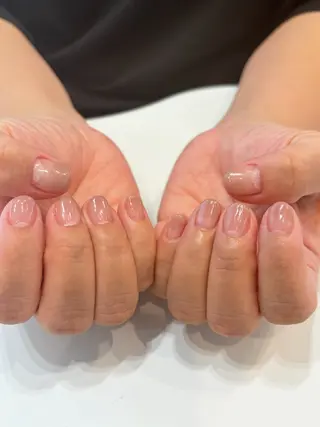 ネイル 近藤 美春のネイルデザイン