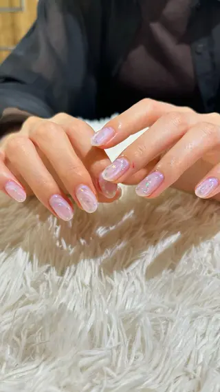 ネイル 🤍 YUI 🤍のネイルデザイン