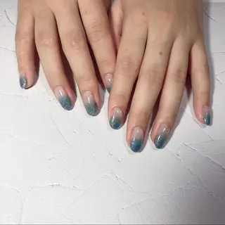 nailsalon Puretéのネイルデザイン