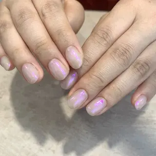 ネイル beau'r Kohaneのネイルデザイン