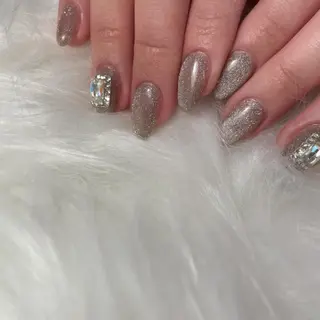 ネイル private EMILIA/横浜のネイルデザイン