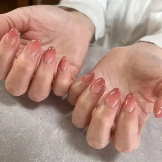 ネイル 坂口 茉実のネイルデザイン