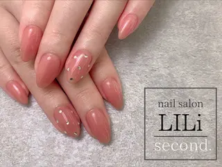 ネイル Sari ✳︎のネイルデザイン