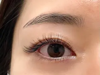 マツエク・マツパ 山脇🐋🤍 アンジェリカ錦糸町のマツエク・マツパデザイン