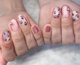 ネイル ネイリスト♡ AYAKOのネイルデザイン