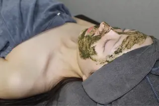 ビューティーサロン　ア・クイーユ所属・ビューティーサロン ア・クイーユのエステ・リラクイメージ