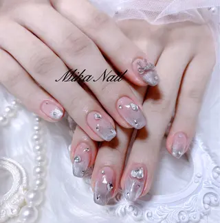 ネイル Mika Nailのネイルデザイン