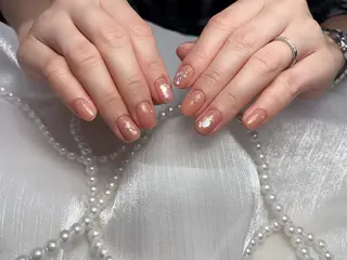 ネイル 💫Min  min nail salonのネイルデザイン