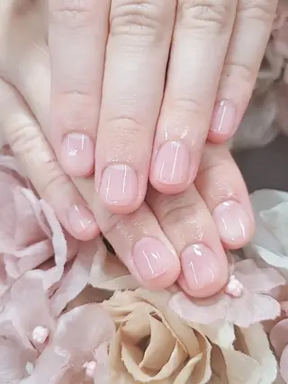 ネイル 金沢 聖美のネイルデザイン