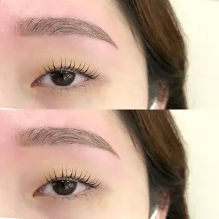 マツエク・マツパ THE BALM🐦 橋本♪のマツエク・マツパデザイン