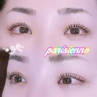 マツエク・マツパ 🎀Neolive akari🍒のマツエク・マツパデザイン