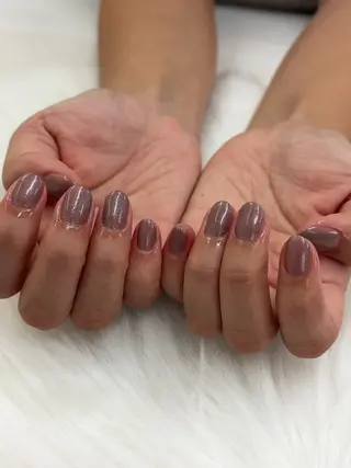 ネイル アンベリール所属・アンベリール FUJIOKAのネイルデザイン