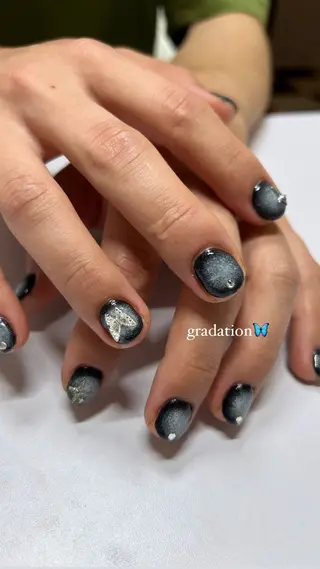 ネイル fleur フルールのネイルデザイン