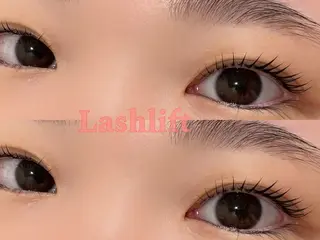 マツエク・マツパ HAIR＆MAKE EARTH入間店所属・EARTH入間店 yuiᵕ̈*のマツエク・マツパデザイン