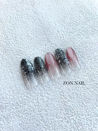 ネイル ZON NAIL 鹿嶋のネイルデザイン