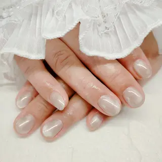 ネイル ネイルサロン極美堂　 秦野店のネイルデザイン