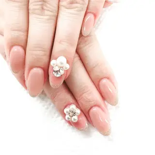 ネイル N._._.claw[エヌクロー]所属・N._._. clawのネイルデザイン