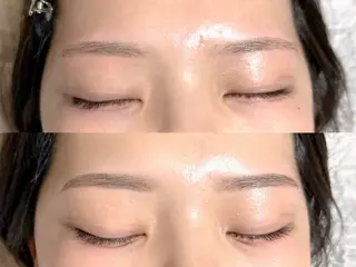 アイブロウ HELLO THERE!(ハローゼア)仙台所属・HELLO THERE!🌼のマツエク・マツパデザイン