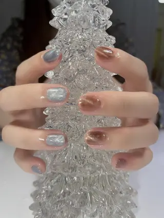 ネイル ネイルサロン ロア旧ジョリーのネイルデザイン