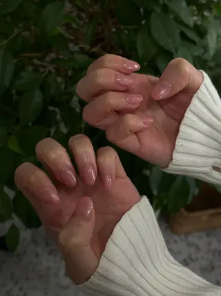 ネイル snazzy michiのネイルデザイン