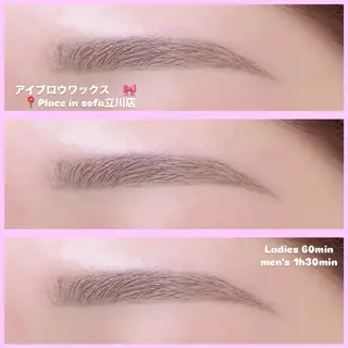 アイブロウ sofa八王子店💫 Izumi👀のマツエク・マツパデザイン