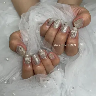 ネイル MoonLight SHINOのネイルデザイン