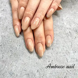 ネイル Kobe nail所属・Kobe nail Uedaのネイルデザイン