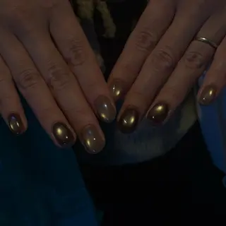 ネイル AZ Nail aoiのネイルデザイン