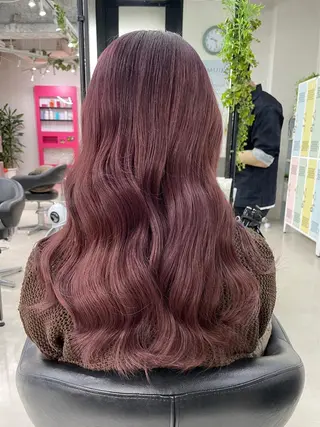 ロング 🔥メンズ特化美容師 🔥MIYABIのヘアスタイル